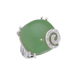 Park Lane- “MARGARITA” Ring- Size 6